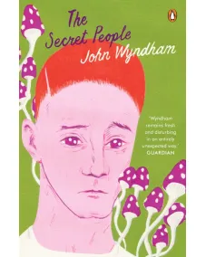 John Wyndham: The Secret People