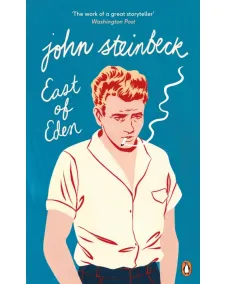 John Steinbeck: EAST OF EDEN