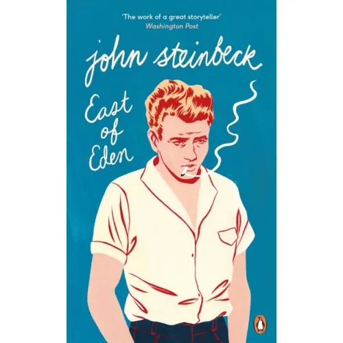 John Steinbeck: EAST OF EDEN