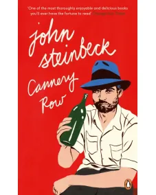 John Steinbeck: CANNERY ROW