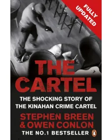 The Cartel (Stephen Breen, Owen Conlon)