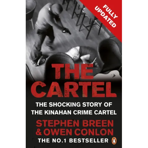 The Cartel (Stephen Breen, Owen Conlon)