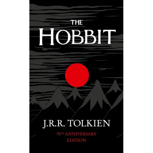 The Hobbit (J. R. R. Tolkien) Paperback format A