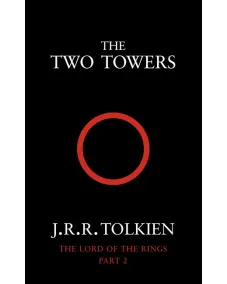 The Lord of the Rings: Book 2 The Two Tower (J. R. R. Tolkien) format A