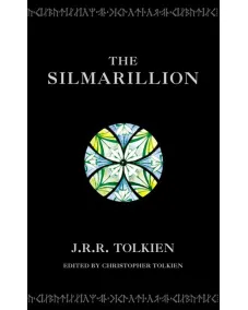 The Silmarillion (J. R. R. Tolkien) format A
