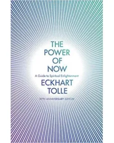 Eckhart Tolle: The Power of Now