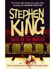 Stephen King Goes to the Movies (Stephen King)