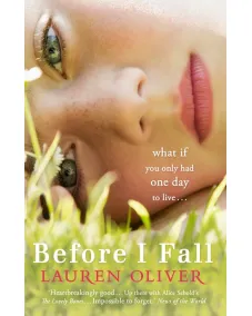 Before I Fall (Lauren Oliver)