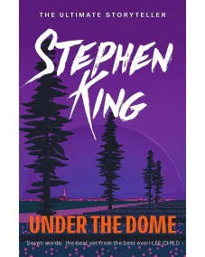 Under the Dome (Stephen King)