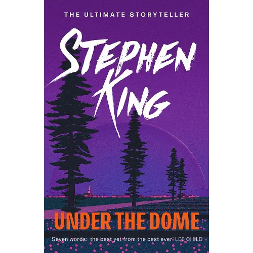 Under the Dome (Stephen King)