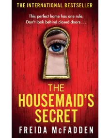 Freida McFadden: Book 2 The Housemaid`s Secret