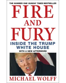 Fire and Fury (Michael Wolff)
