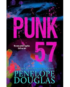 Punk 57 (Penelope Douglas)