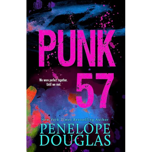 Punk 57 (Penelope Douglas)