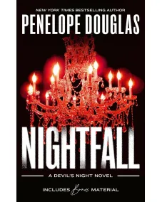 A Devil's Night: Book 4 Nightfall (Penelope Douglas)