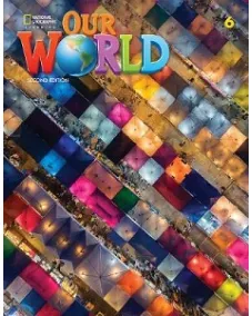 OUR WORLD 2ED 6 Student's Book+Spark
