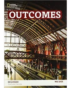 Outcomes 2ed Beginner Teacher's Book
