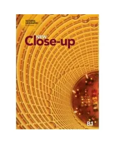 New Close-Up B1 Student's Book