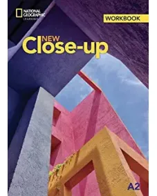 New Close-Up A2 Workbook
