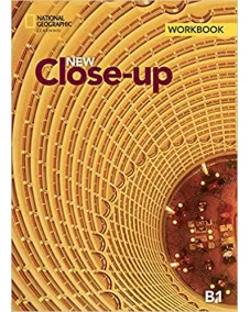 New Close-Up B1 Workbook