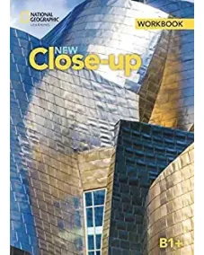 New Close-Up B1+ Workbook