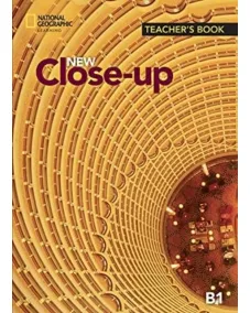 New Close-Up B1 Teacher's Book