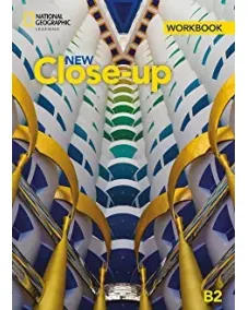 New Close-Up B2 Workbook