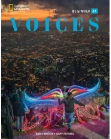 VOICES BEGINNER Student's Book