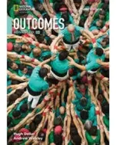 Outcomes 3ED Advanced Student's Book with the Spark platform