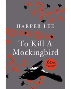Harper Lee: TO KILL A MOCKINGBIRD (Hardback)