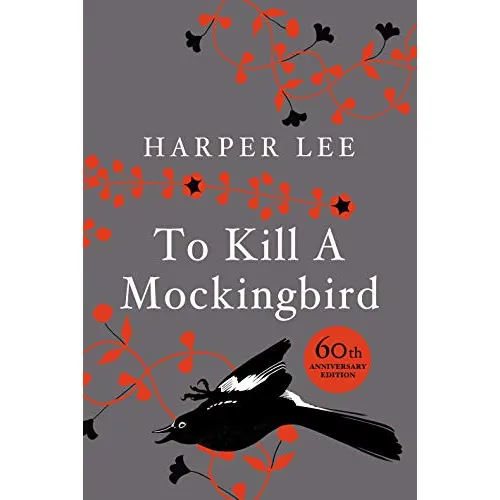 Harper Lee: TO KILL A MOCKINGBIRD (Hardback)