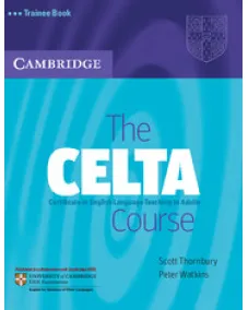 The CELTA Course