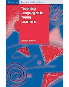 Teaching Languages to Young Learners (Cambridge Language Teaching Library) Б/У