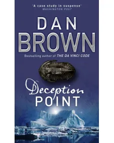 Dan Brown: Deception Point