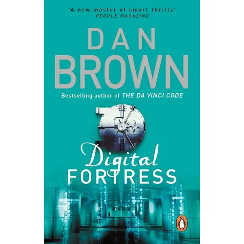 Dan Brown: Digital Fortress