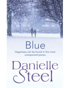 Danielle Steel: Blue