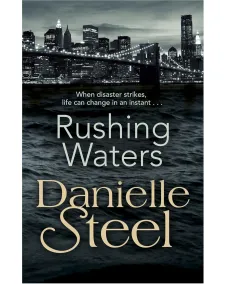 Danielle Steel: Rushing Waters (format B)