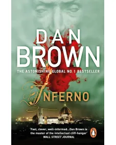 Robert Langdon: Book 4 Inferno (Dan Brown) format A