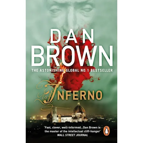 Robert Langdon: Book 4 Inferno (Dan Brown) format A