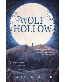 Wolf Hollow (Lauren Wolk)