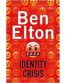 Ben Elton: Identity Crisis