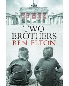 Ben Elton: Two Brothers