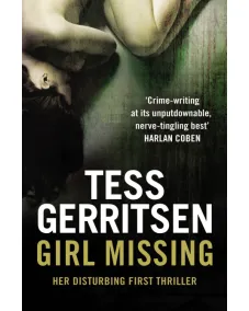 Girl Missing (Tess Gerritsen)