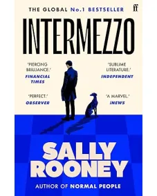 Sally Rooney: Intermezzo