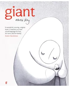 Mollie Ray: Giant (Hardback)