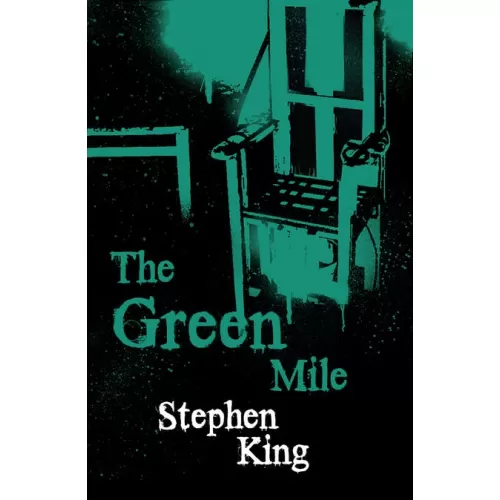 The Green Mile (Stephen King)