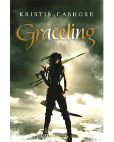 Graceling (Kristin Cashore) 12+