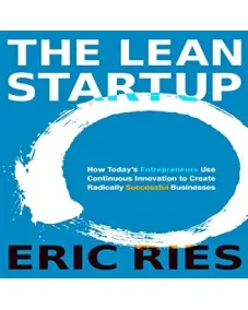 Eric Ries: The Lean Startup