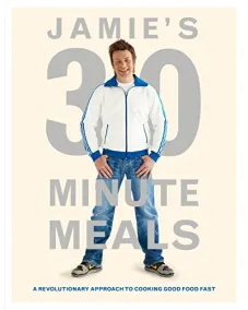 Jamie's 30-Minute Meals (Jamie Oliver)