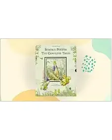 Peter Rabbit: The Complete Peter Rabbit Library (Box Set 23 books)